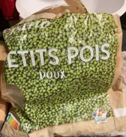 Petit pois doux