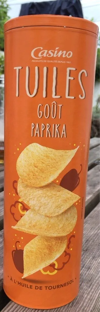 Tuiles