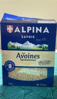Les avoines