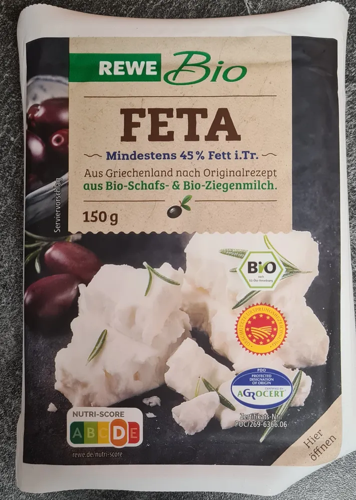 Feta