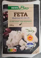 Feta