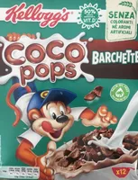 Coco pops