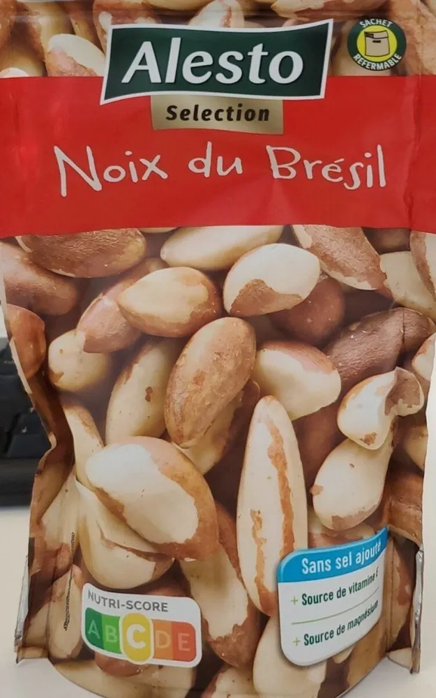 Noix du Brésil