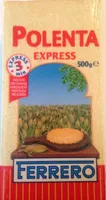 Polenta express