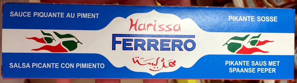 Harissa