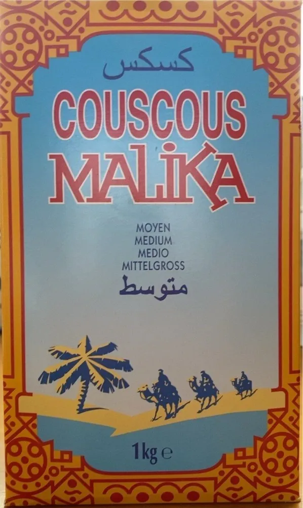 Couscous Medio