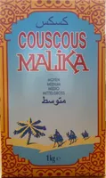 Couscous Medio