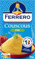 Ferrero couscous fin kg f /6