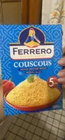 Couscous Medium