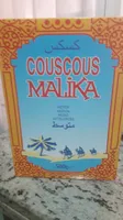 Couscous medio