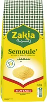 Zakia Semoule Moyenne 5Kg