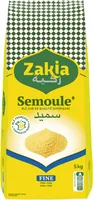 Zakia Semoule Fine 5Kg