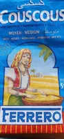 Ferrero couscous moyen 5kg