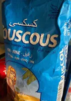 Ferrero couscous fin 5kg