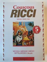 Couscous Ricci