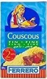 Ferrero Couscous Fein 1KG