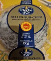 Fromage de chèvre au lait cru