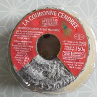 La Couronne Cendrée