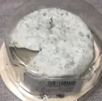 Fromage de chevre fermier au lait cru