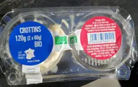 Crottins