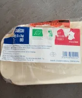 Cabecou bio