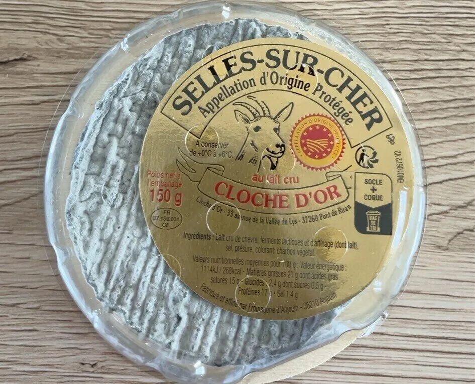 Selles sur cher