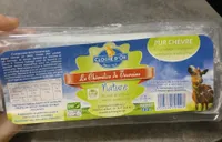 Chèvre frais nature