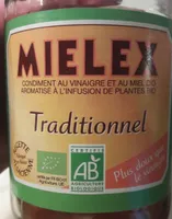 Mielex Traditionnels