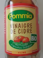 Vinaigre de cidre