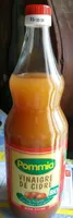 Vinaigre de cidre