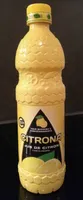 Jus de citron