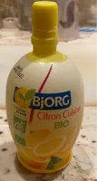 Citron Cuisine Bio