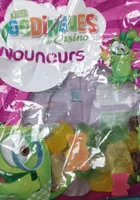 Les Doodidinges Nounours