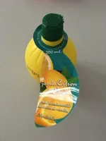 Jus De Citron