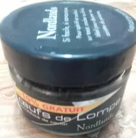 Œufs de Lompe Noirs