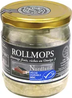 Rollmops