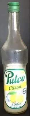 Pulco citron