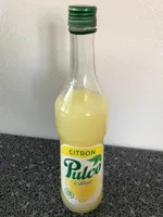 Citron à diluer