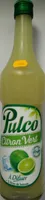 Citron vert à diluer