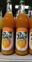 BLE 70CL DELICES AGRUMES PULCO