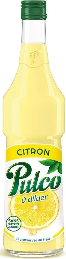 Pulco Citron