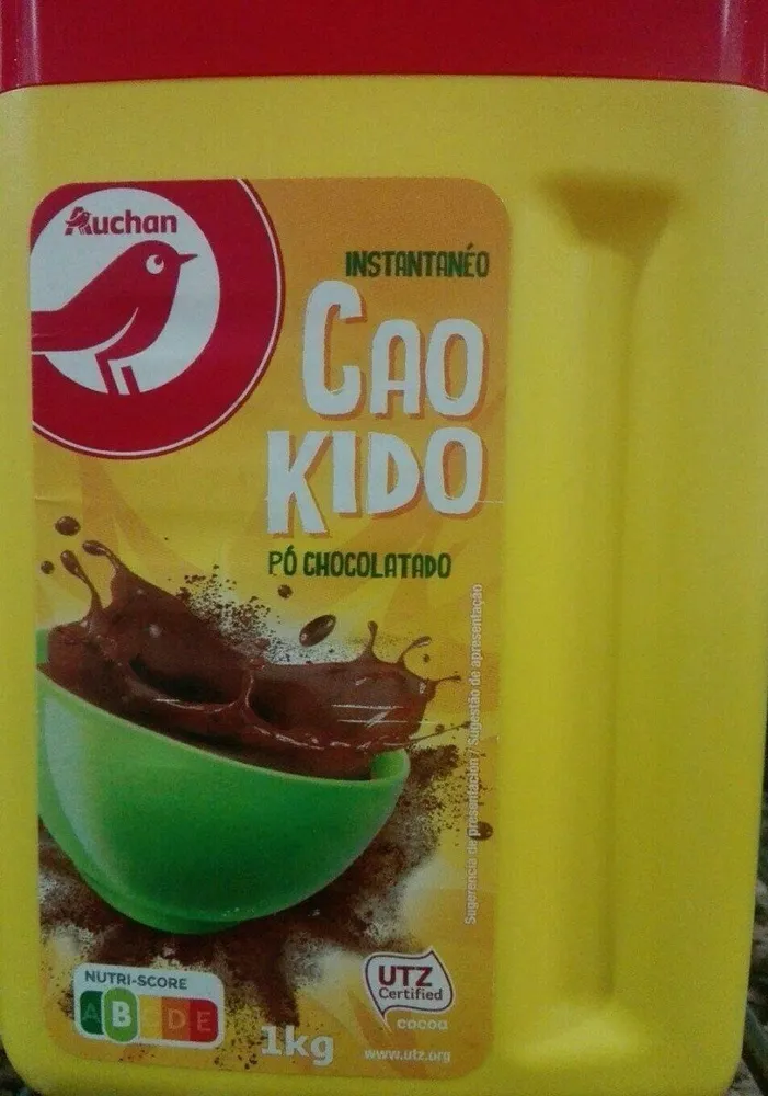 CAO KIDO