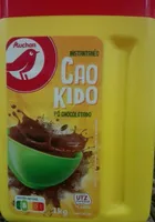 CAO KIDO