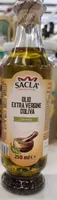 Olio extra vergine Sacla