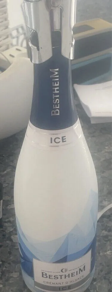 Crément d’alsace ICE