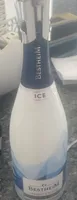 Crément d’alsace ICE