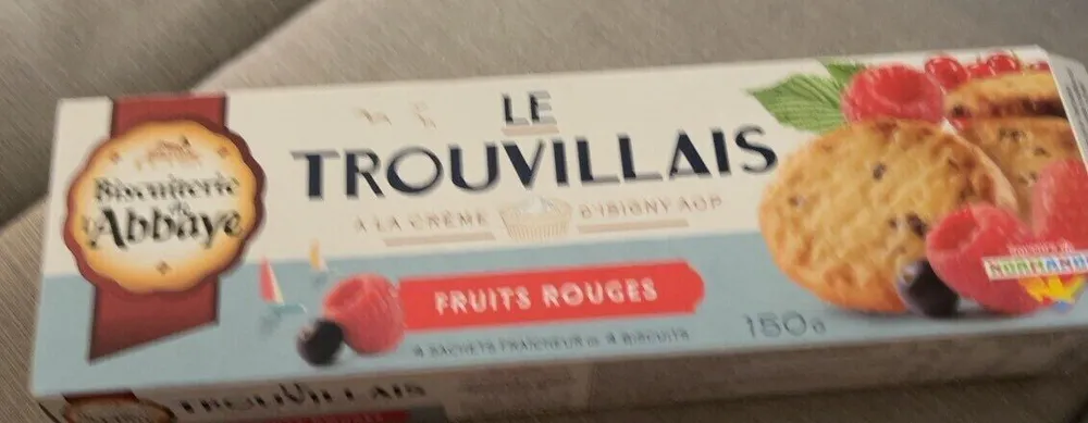 Le Trouvillais