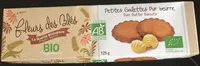 Petites Galettes Pur beurre