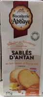 Sables d’antan