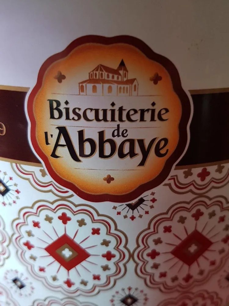 Sablés d'Antan au Beurre d'Isigny AOP